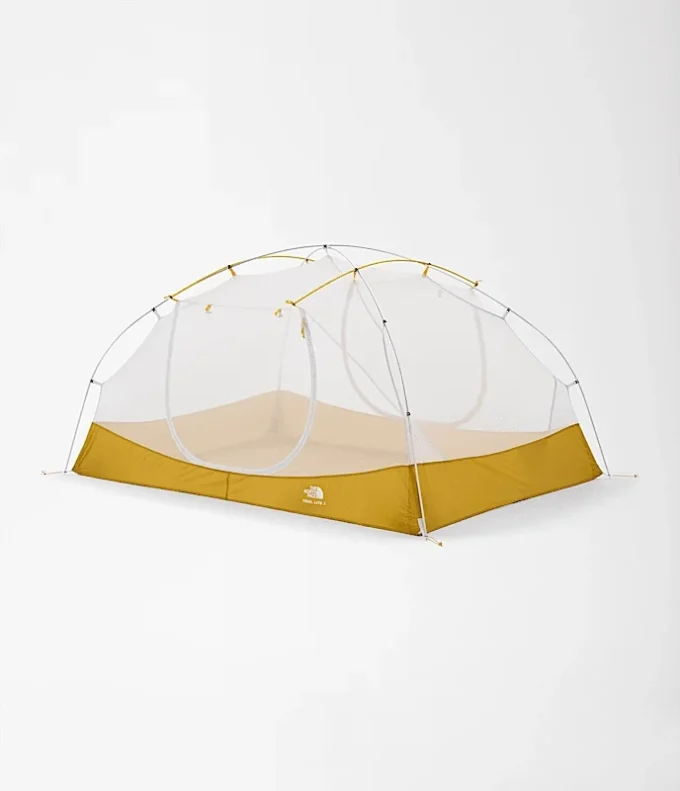 Trail Lite 3 Zelt