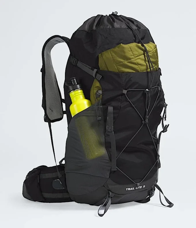 Trail Lite 36 Rucksack
