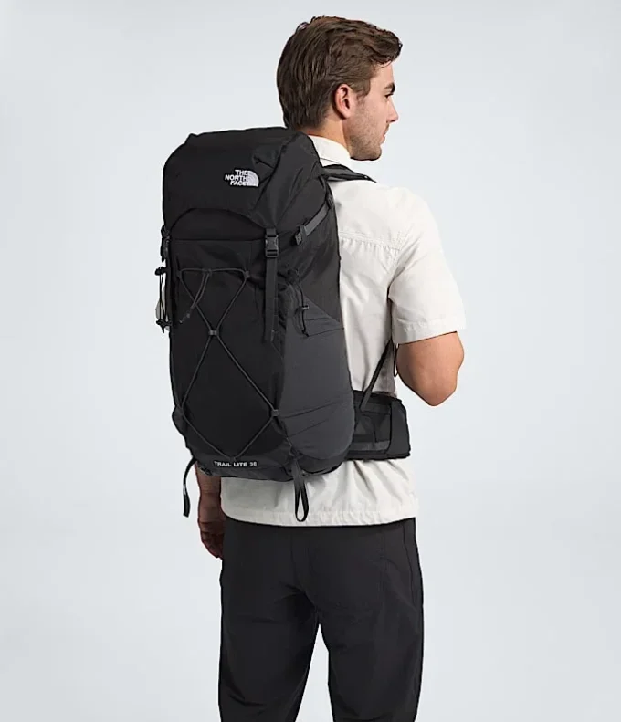 Trail Lite 36 Rucksack
