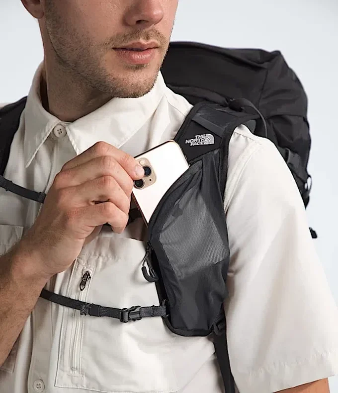Trail Lite 36 Rucksack