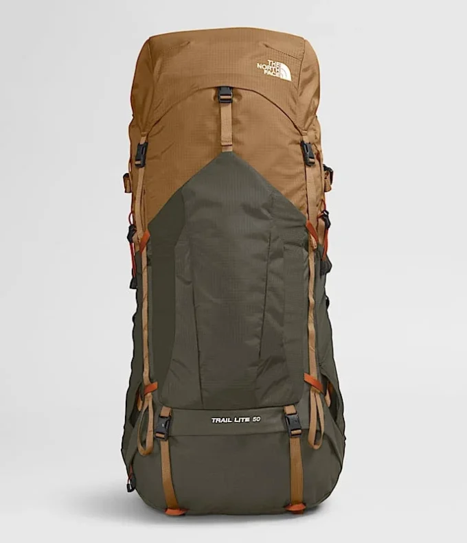 Trail Lite 50 Rucksack