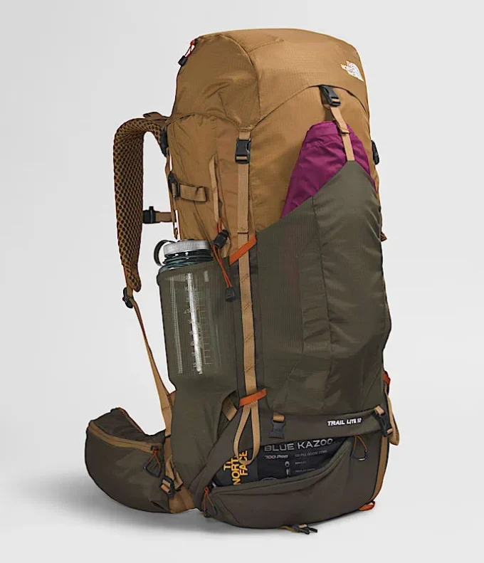 Trail Lite 50 Rucksack