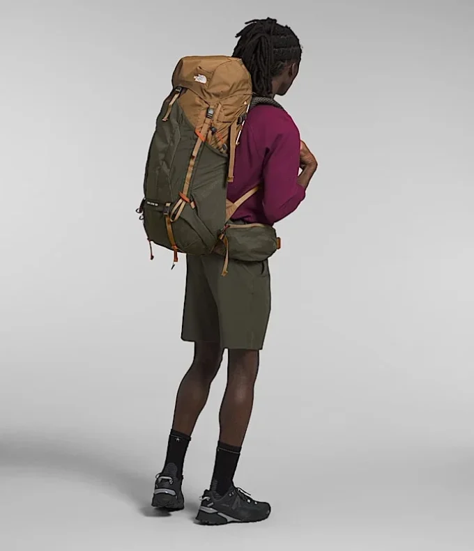 Trail Lite 50 Rucksack