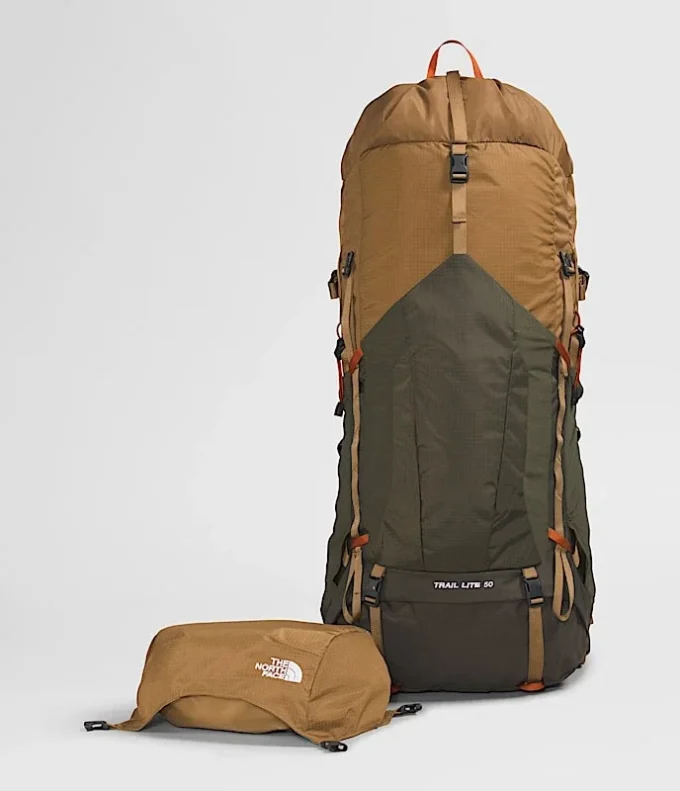 Trail Lite 50 Rucksack