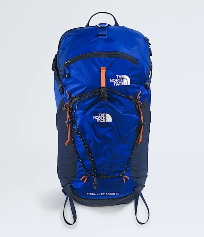 Trail Lite Speed 20 Rucksack