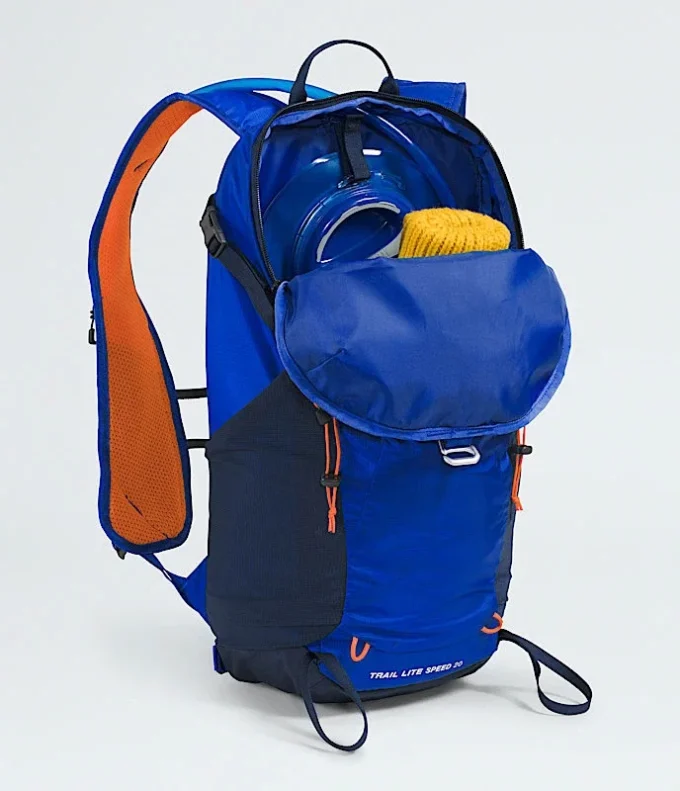 Trail Lite Speed 20 Rucksack