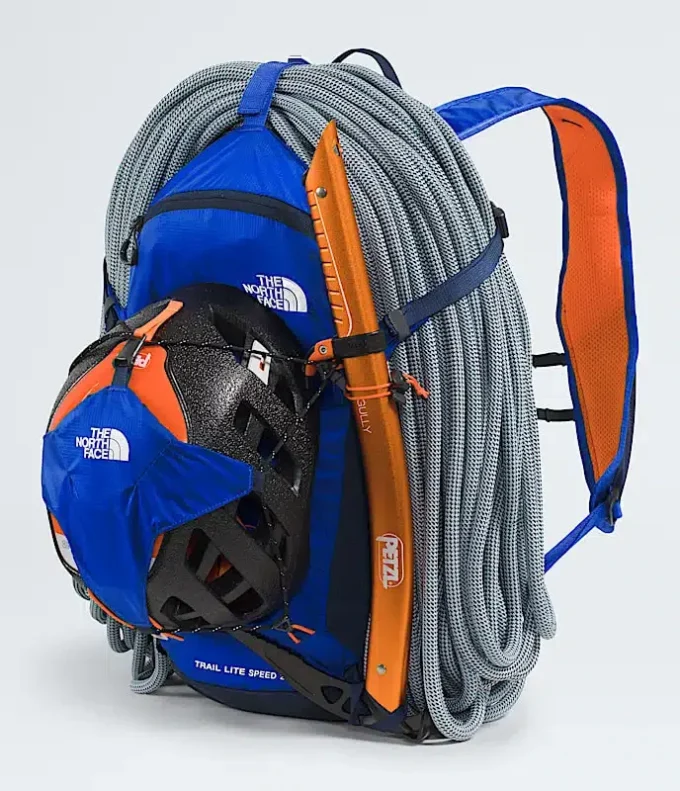 Trail Lite Speed 20 Rucksack