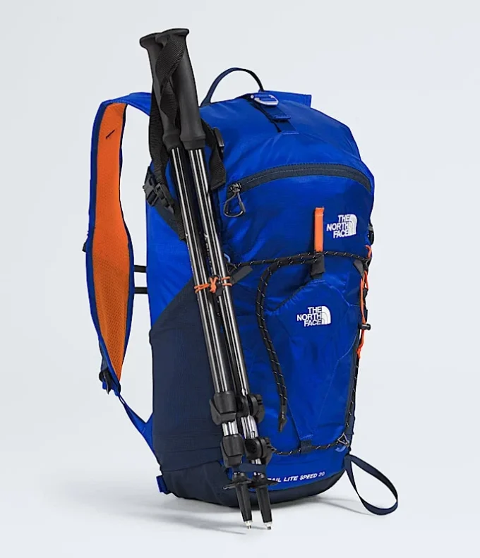 Trail Lite Speed 20 Rucksack