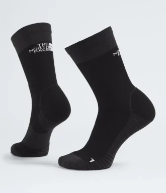 Trail Run Crew Socken