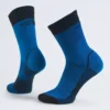 Trail Run Crew Socken