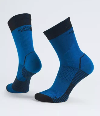 Trail Run Crew Socken