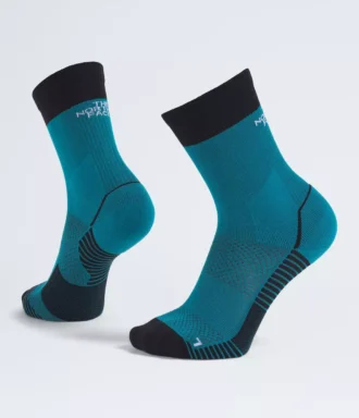 Trail Run Crew Socken