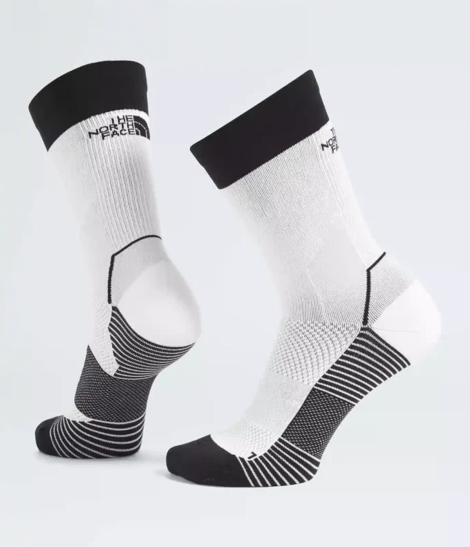 Trail Run Light Crew Socken
