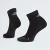 Trail Run Quarter Socks