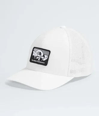 Truckee Trucker-Kappe mit Passform