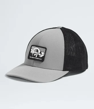 Truckee Trucker-Kappe mit Passform