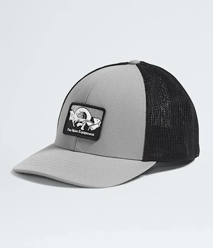 Truckee Trucker-Kappe mit Passform