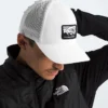 Truckee Trucker-Kappe mit Passform