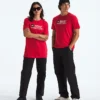 U Evolution City GPS Kurzarm-T-Shirt