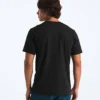 U Evolution City GPS Kurzarm-T-Shirt