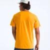 U Evolution City GPS Kurzarm-T-Shirt