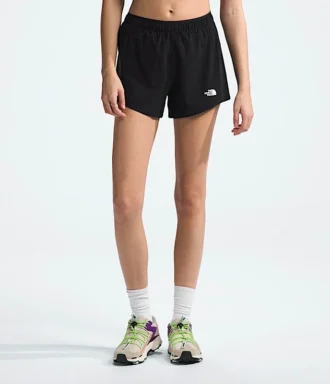 Wander Shorts 2.0 für Damen