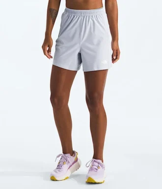 Wander Shorts 2.0 für Damen
