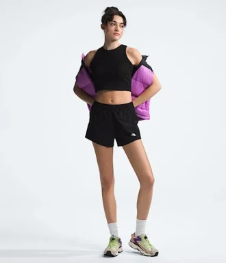 Wander Shorts 2.0 für Damen
