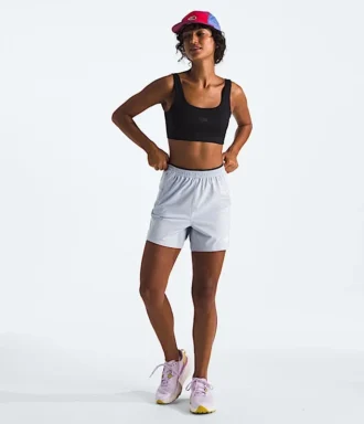 Wander Shorts 2.0 für Damen