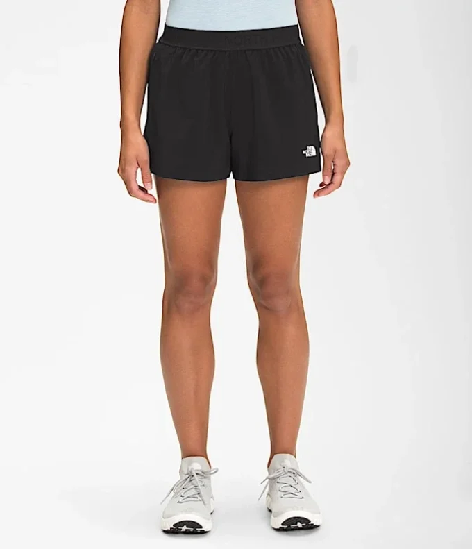 Wander Shorts für Damen Wander Shorts für Damen