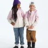 Warm Antora Regenjacke für Kinder