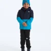 Warm Antora Regenjacke für Kinder