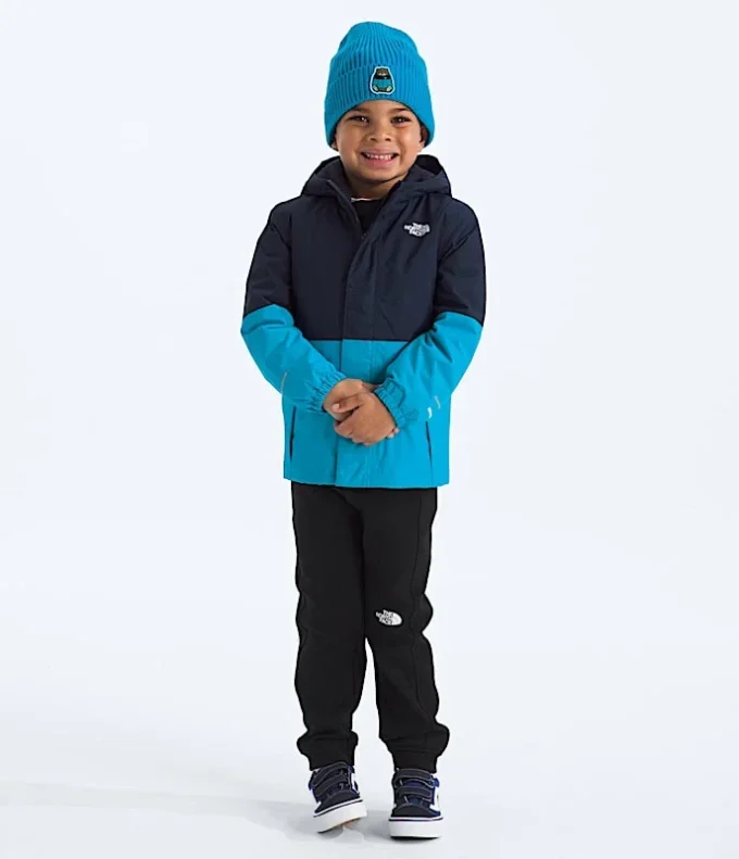 Warm Antora Regenjacke für Kinder