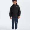 Warm Antora Regenjacke für Kinder