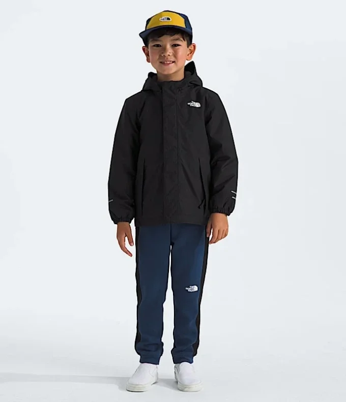 Warm Antora Regenjacke für Kinder