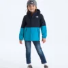 Warm Antora Regenjacke für Kinder