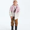 Warm Antora Regenjacke für Kinder