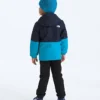 Warm Antora Regenjacke für Kinder
