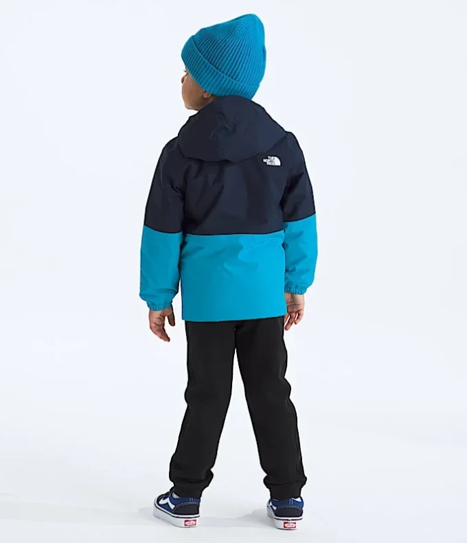 Warm Antora Regenjacke für Kinder