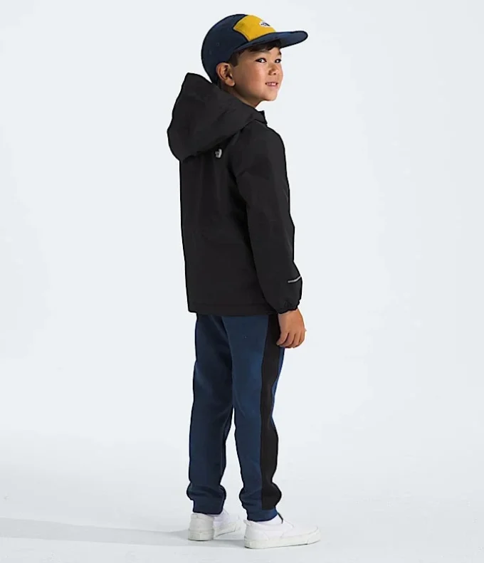 Warm Antora Regenjacke für Kinder
