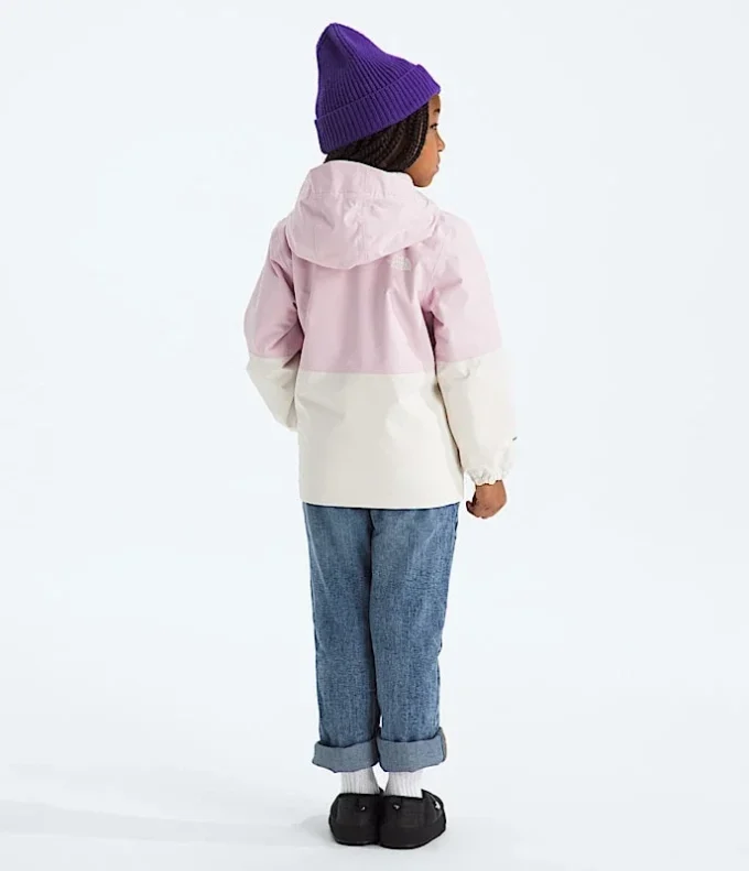 Warm Antora Regenjacke für Kinder