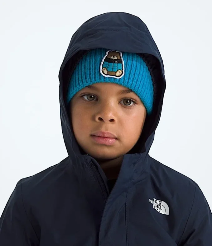 Warm Antora Regenjacke für Kinder