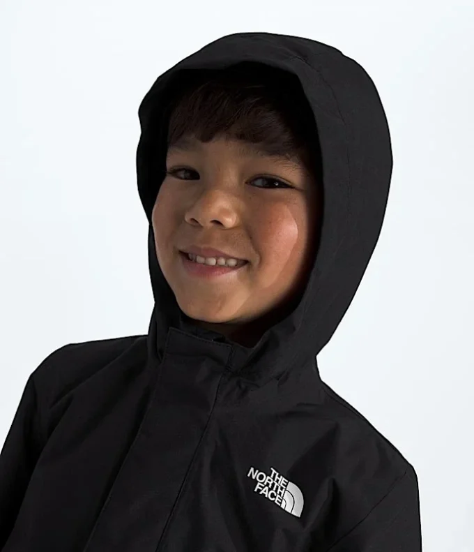 Warm Antora Regenjacke für Kinder