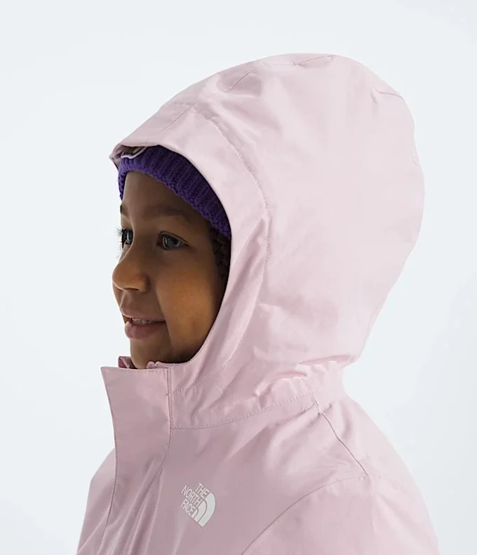 Warm Antora Regenjacke für Kinder