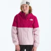 Warm Antora Regenjacke für Mädchen