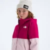 Warm Antora Regenjacke für Mädchen