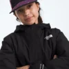 Warm Antora Regenjacke für Mädchen