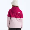 Warm Antora Regenjacke für Mädchen