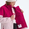 Warm Antora Regenjacke für Mädchen