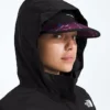 Warm Antora Regenjacke für Mädchen